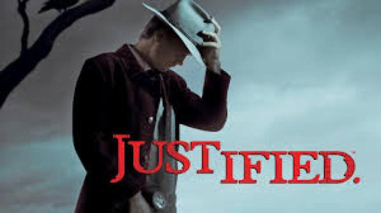 مسلسل Justified مترجم - الموسم 4